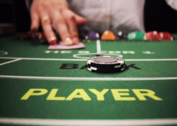 a step by step guide 바카라사이트검증 to baccarat like a pro