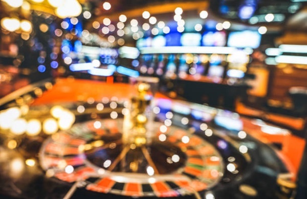 how to win 메이저안전놀이터추천 roulette in a casino